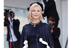 Австралийская актриса Кейт Бланшетт сыграет главную роль в драме "Новый мальчик"