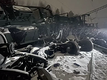 В Кировской области подняты все сошедшие с путей вагоны грузового поезда