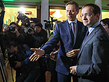 Фотовыставка "Театр в объективе ТАСС" открылась в Екатеринбурге