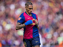 Рафинья о работе с психологом: «Это помогло мне разобраться в эмоциях, справиться с критикой и давлением. Терапия сделала меня лучше не только как игрока, но и как личность, мужа и отца»