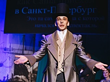 Молодых актёров нижегородских театров наградили за классические роли