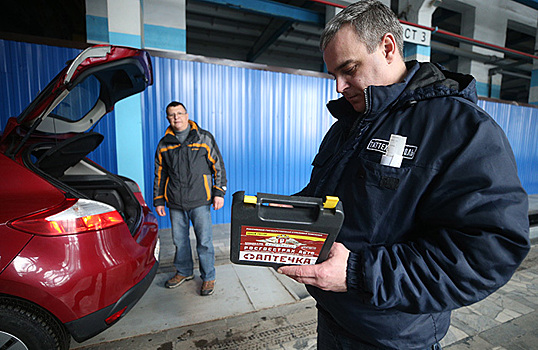 В России упростили порядок техосмотра автомобилей. Что ждет водителей?