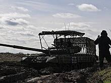 Российские военные продвигаются сразу на нескольких направлениях в Кондрашовке
