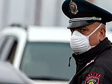 Вице-спикер парламента Армении подрался с блогером