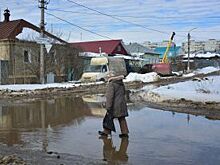 Паводок будет нерядовым. Как в Татарстане готовятся к большой воде?