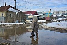 Паводок будет нерядовым. Как в Татарстане готовятся к большой воде?