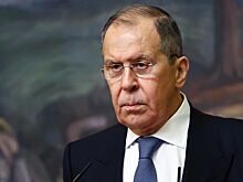 Страны Балтии бойкотируют заседание ОБСЕ из-за участия в нем Лаврова