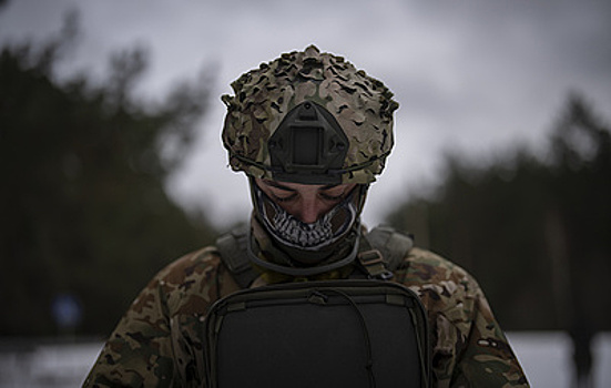 ВСУ потеряли до 150 военных в зоне ответственности группировки "Восток"