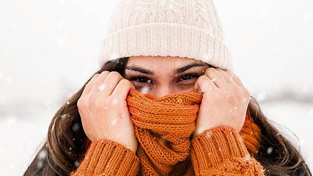 Тепло и стильно: как одеваться в мороз, чтобы не заболеть и не замерзнуть