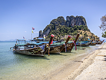 Таиланд готовится ввести туристический налог