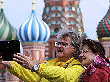Эксперт назвал ответ Москвы на обсуждаемый в ЕС отказ выдавать россиянам шенгенские визы
