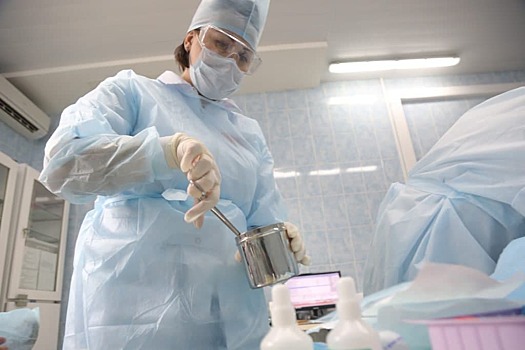 Школьнику оказали медицинскую помощь после аварии на Нижней Первомайской