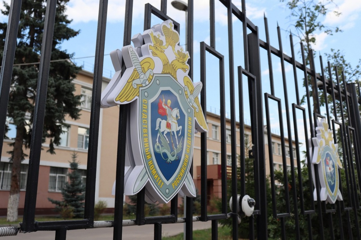 Экс-главу Балахнинского округа Александра Галкина отправили под домашний арест