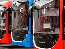 В России водитель троллейбуса может зарабатывать 140 000 рублей