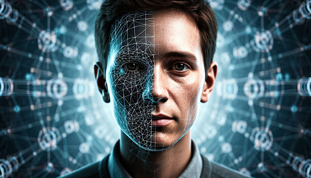 В Подмосковье сотрудник ПВЗ разыграл своего начальника, создав с помощью нейросети образ сменщика