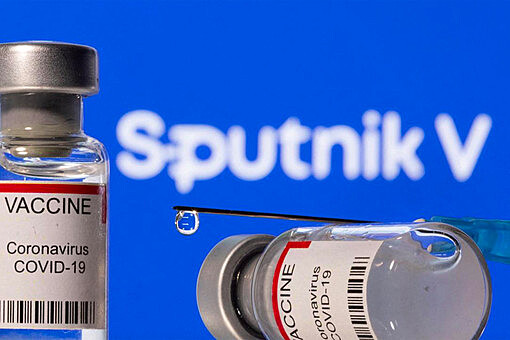 Гинцбург заявил, что вакцина "Спутник V" не нуждается в модификации под штамм "омикрон"