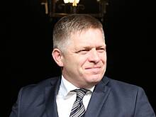 МИД Словакии: Фицо сможет вернуть к работе только через несколько месяцев