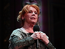 Клара Новикова раскрыла правду о новом романе