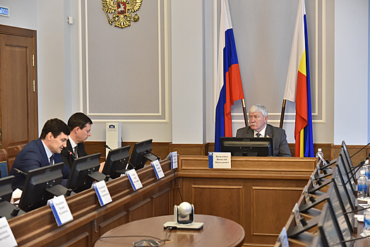 На Дону увеличат площадь пастбищ для личных подсобных хозяйств