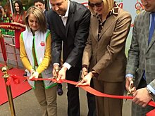 "Пятерочка" открыла 2000-й магазин в Московском регионе