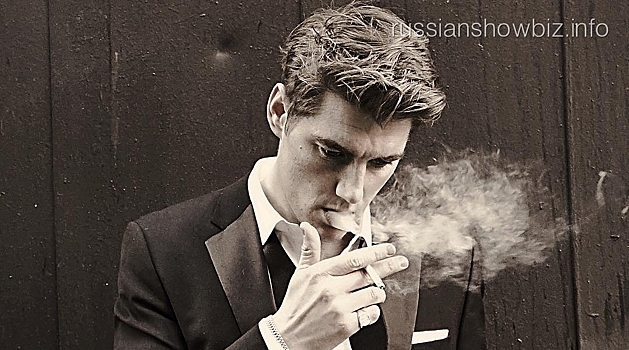 Алексей Воробьев обратился к себе в будущем