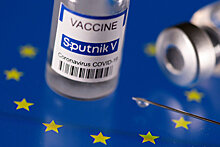 Пока вы не уснули: в ЕС произошел раскол из-за вакцины "Спутник V"
