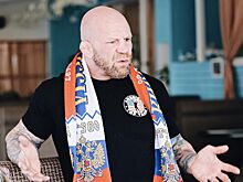Джефф Монсон назвал ЧМ по хоккею без сборной России региональным турниром