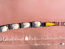 В двух столицах покажут документальные фильмы новатора монтажа Сергея Дебижева