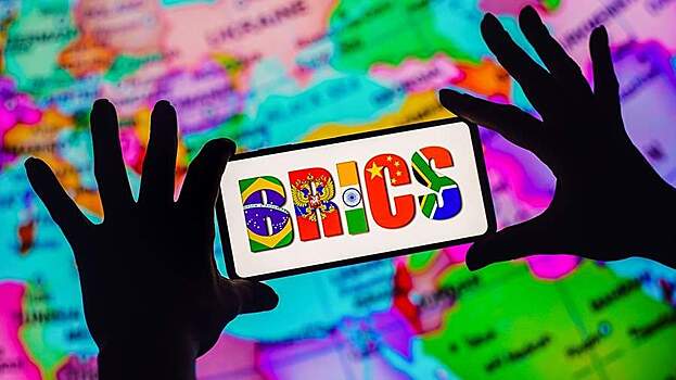 Саммит БРИКС пройдёт в&nbsp;Рио-де-Жанейро 6-7 июля