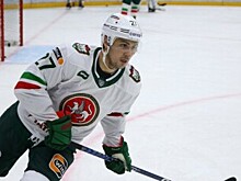 Нападающие Глухов и Петров покинули «Ак Барс» на правах свободных агентов