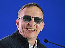 Охлобыстин рассказал о необычной семейной традиции на Новый год