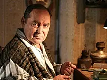 Умер актер из "Брата" Игорь Шибанов