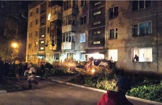 Пьяный росгвардеец устроил смертельное ДТП в Пашино: суд обязал заплатить за похороны друга