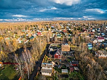 В Москве рассказали, как ИИ помогает бороться с самостроем