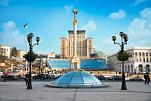 Горсовет Киева запустил опрос о переименовании 27 связанных с РФ улиц, парков и скверов