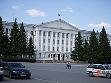 Единственный замдиректора курганского департамента образования уволился