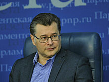 Политолог Мухин рассказал, кто может заменить Зеленского
