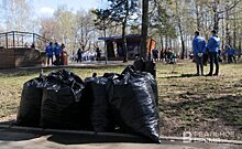 В Татарстане снижается количество нарушений в сфере экологии