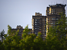 Новый ЖК построят на месте бывшей промзоны завода «Молния» в Москве