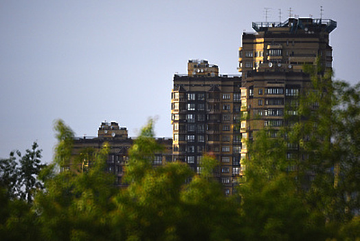 Более тысячи москвичей зарегистрировали права в домах по реновации на юго‑западе столицы