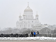 Синоптик Тишковец предупредил москвичей о скором наступлении метеорологической зимы