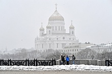 Синоптик Тишковец предупредил москвичей о скором наступлении метеорологической зимы