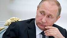 Путин: не нужно цепляться к малому бизнесу