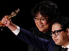 Корейский фильм "Паразиты" завоевал главный "Оскар" 2020