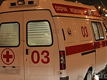 В Курске не разъехались Ford и ВАЗ