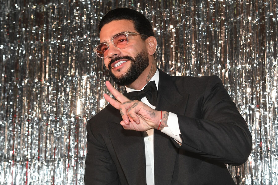 Мировой суд взыскал долг по коммунальным платежам с рэпера Тимати