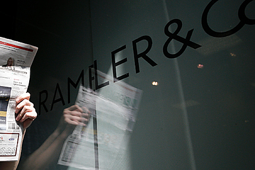 Rambler Group усилила борьбу с пиратством