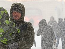 Число пострадавших из-за погоды в Москве увеличилось