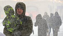 Число пострадавших из-за погоды в Москве увеличилось