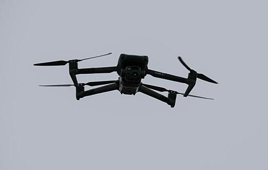 При атаке БПЛА на Воронежскую область поврежден жилой дом